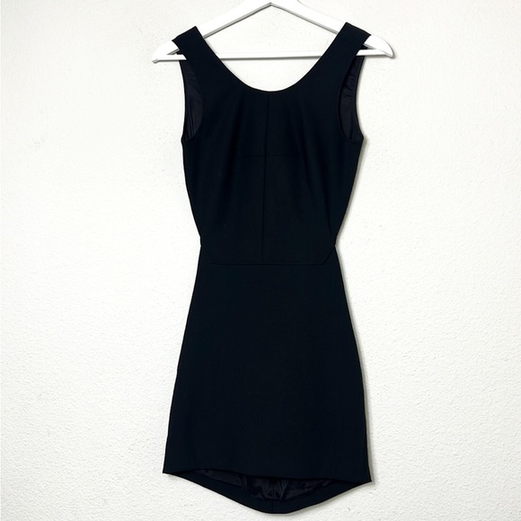 Elizabeth and James Emmy Black Dress - Picture 2 of 7